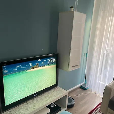 Privat bolig Guenes East Side Elegance Berlin