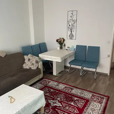 Privat bolig Guenes East Side Elegance