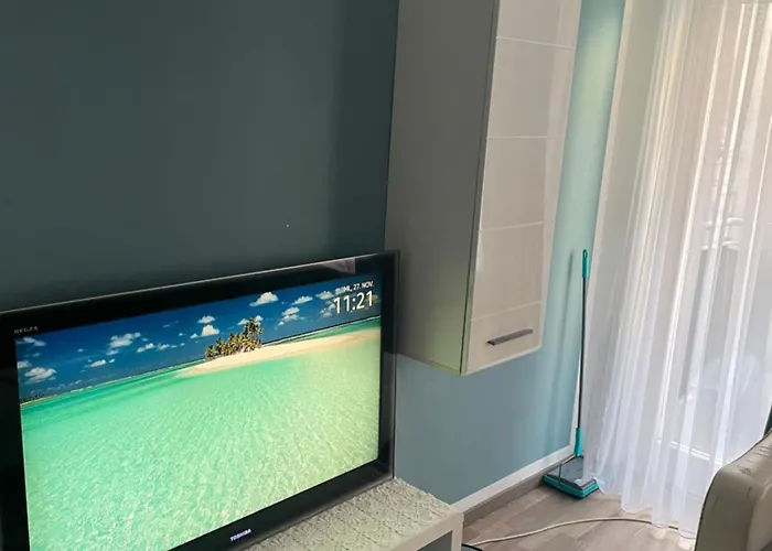 Quarto em Acomodações Particulares Guenes East Side Elegance Berlim