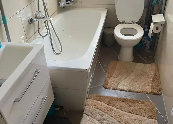 Guenes East Side Elegance Berlin